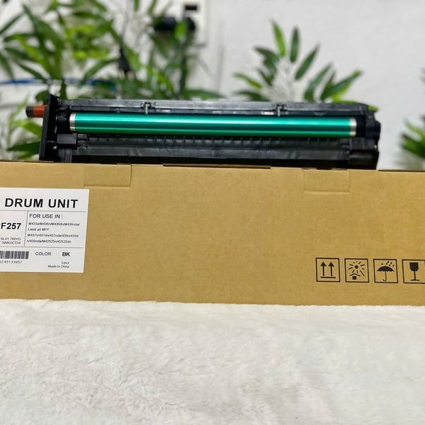 Cụm trống CF257A_Japan sử dụng cho  HP Laserjet M433A,M436ND,M438nda.MFP M440, M442dn,M443nda.MFP M42623, M42625