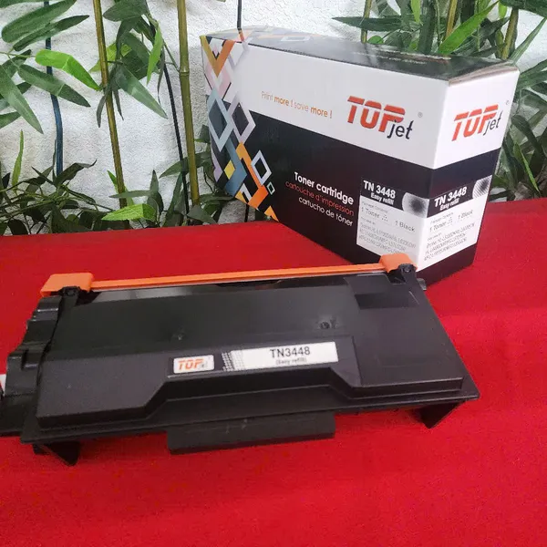 Hộp mực Brother TN3448 + CỤM TRỐNG DR3448