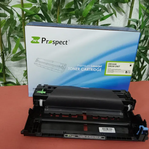 Hộp mực pro TN3448 + CỤM TRỐNG DR3448