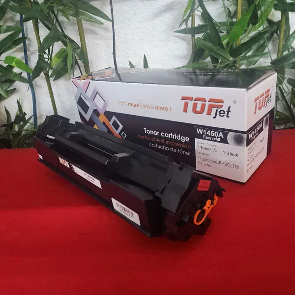 HỘP MỰC TOPJET W1450A