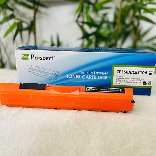 Hộp mực Pro CF350A/CF351A/CF352A/CF353A