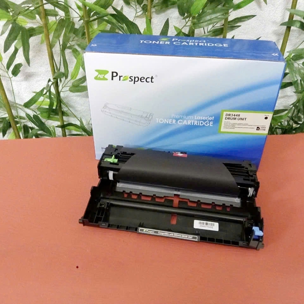 Hộp mực pro TN3448 + CỤM TRỐNG DR3448