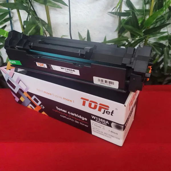 HỘP MỰC TOPJET W1360A