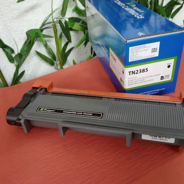 Hộp mực pro cho máy brother TN2385/2701 + CỤM TRỐNG DR 2385