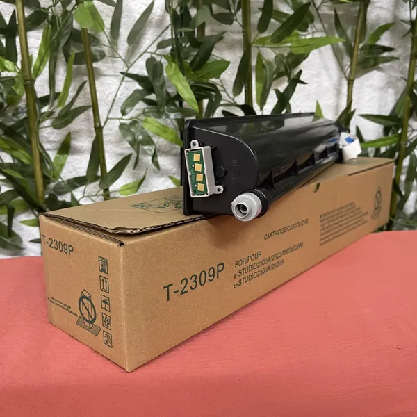 Hộp mực toshiba T-2309P