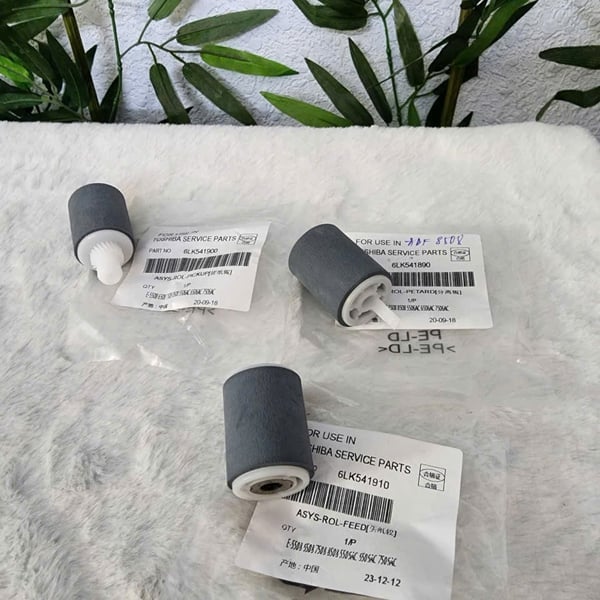 Bánh xe ADF E-studio E3008/3508/4508/E4518/E5018/E2528/E5508/6508/7508/8508/7506AC/7506AC
