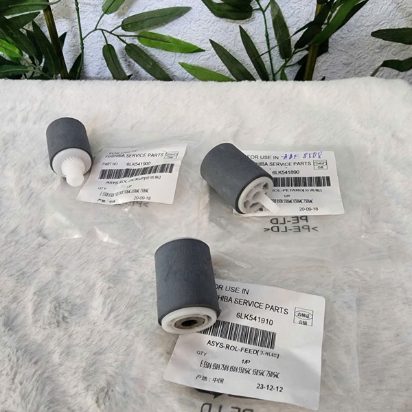 Bánh xe ADF E-studio E3008/3508/4508/E4518/E5018/E2528/E5508/6508/7508/8508/7506AC/7506AC