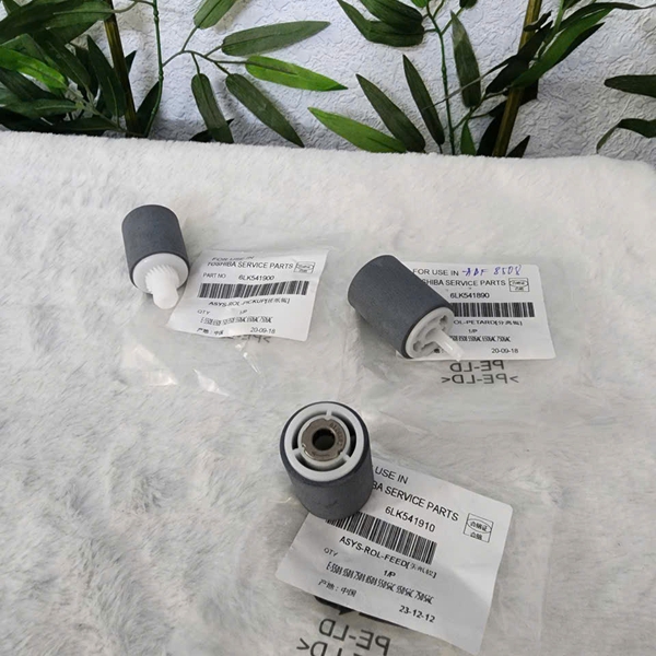 Bánh xe ADF E-studio E3008/3508/4508/E4518/E5018/E2528/E5508/6508/7508/8508/7506AC/7506AC