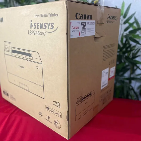 Máy in Canon LBP 246DW