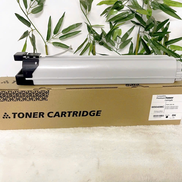Hộp mực Photocopy hp màu W9040MC/W9041MC/W9042MC/W9043MC cho máy MFP E77822z, E77822dn, E77825dn, E77825z, E77830dn, E77830z