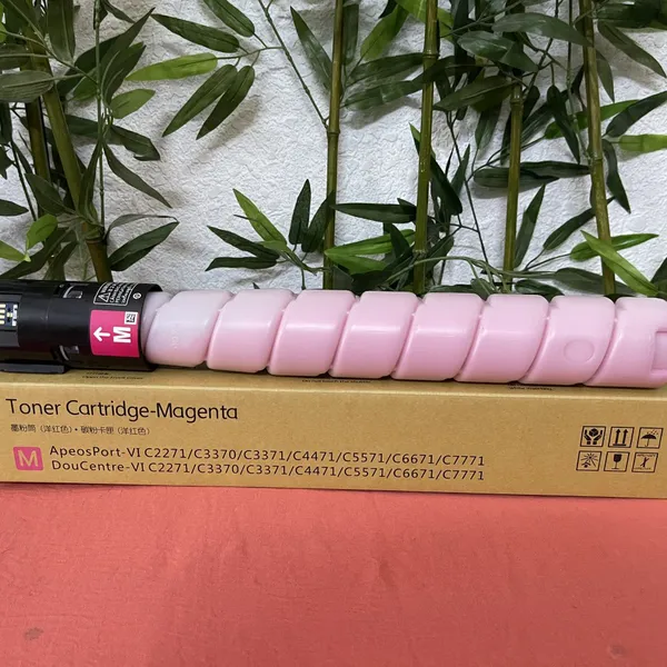 Mực photocopy xerox màu DCVI3371/4471