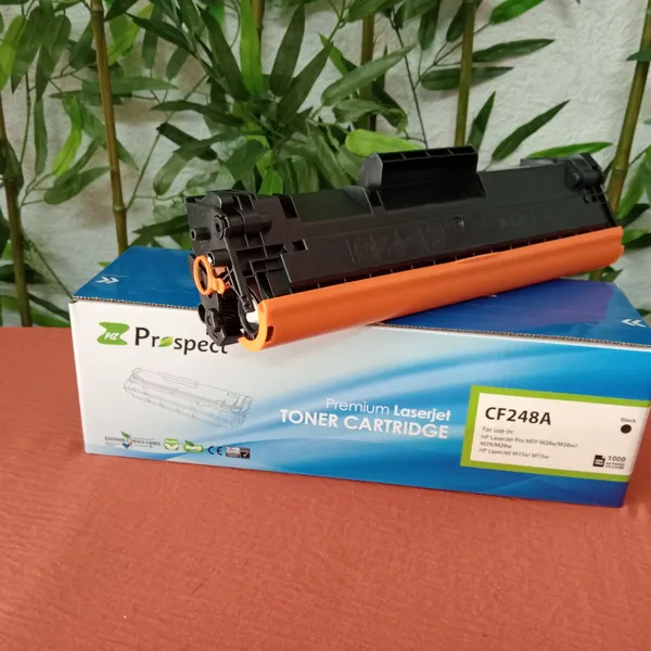 Hộp mực prospect CF248A cho máy HP12A/15W/28A