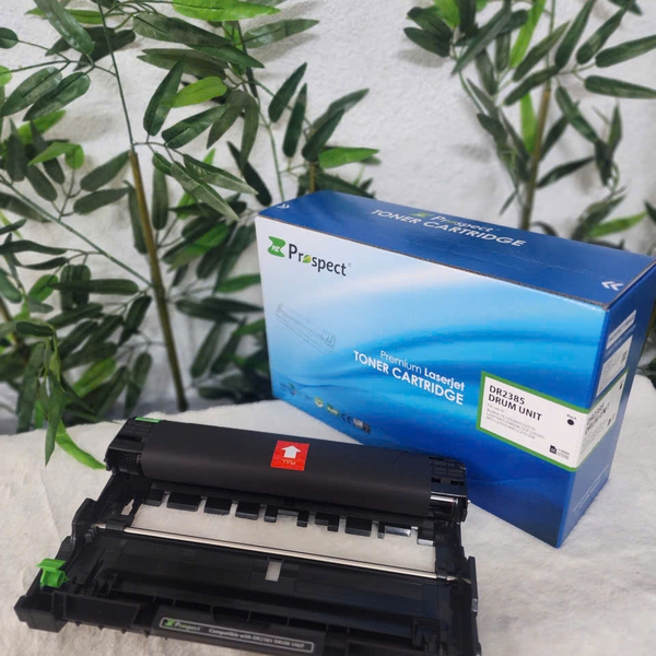 Hộp mực  Brother TN2385 cho máy brother  HL-L2321D, HL-2361DN, HL-2366DW, MFC-L2701D, MFC-L2701DW, DPC L2520D