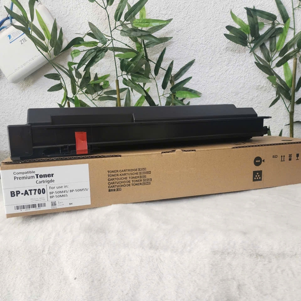 Hộp mực Sharp BP-AT700 ( BP-700AT)