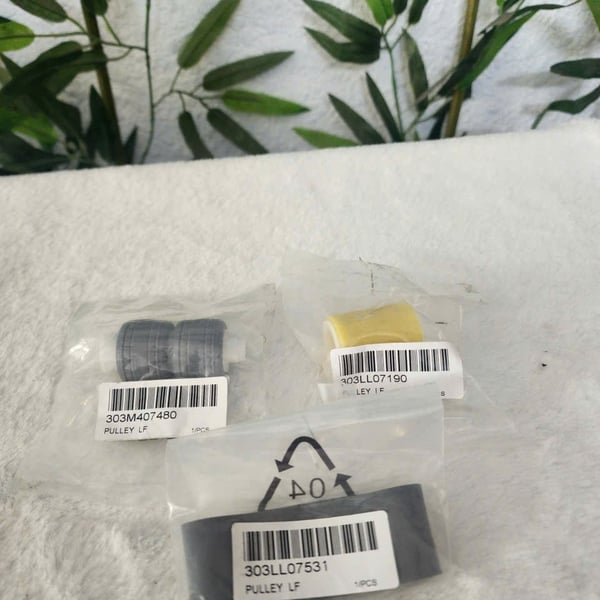 Bánh xe ADF Kyocera 4002I/5002I/5003I/6003I