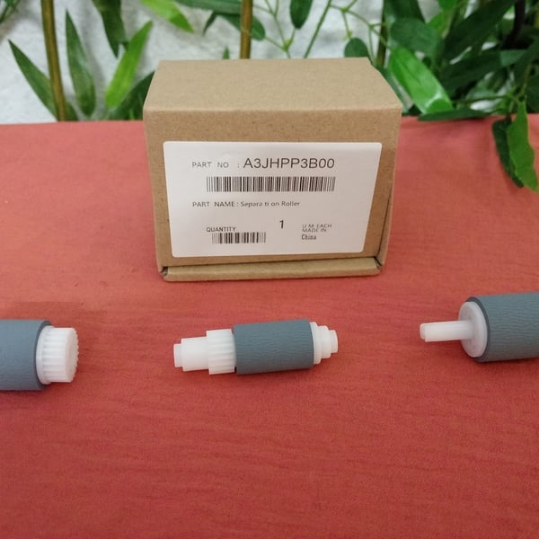 Bánh xe ADF KONICA MINOLTA BIZHUB DI195/215/206/226