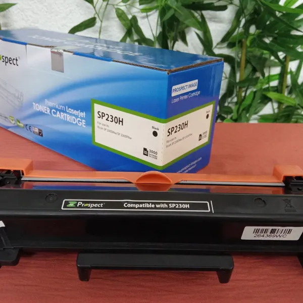 Hộp mực in pro SP230