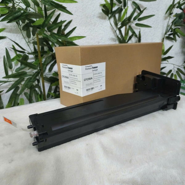 Hộp mực Pro_CF256A sử dụng cho máy HP Laserjet M433A/ M436N/ M436ND