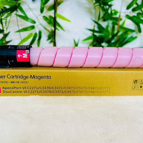 Hộp mực Fuji Xerox ApeosPort / DocuCentreVI VII C2271/4471/3371/5571