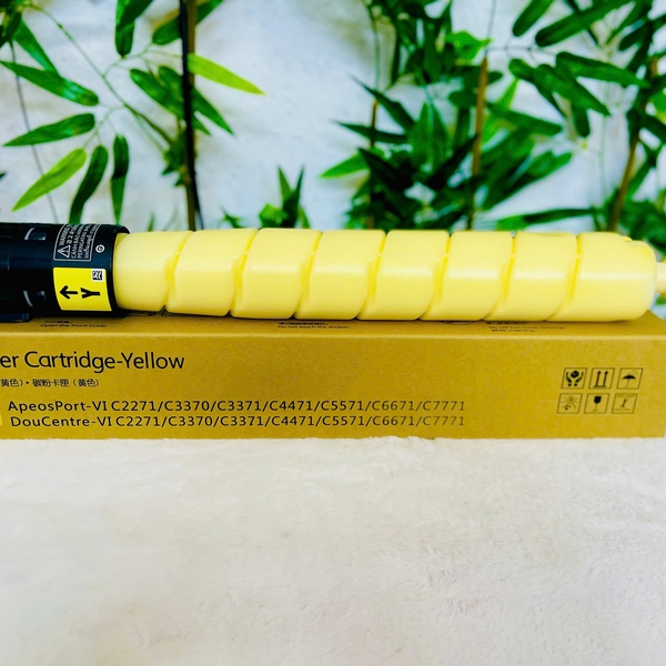 Hộp mực Fuji Xerox ApeosPort / DocuCentreVI VII C2271/4471/3371/5571