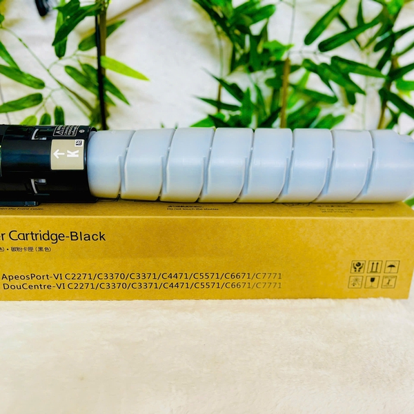 Hộp mực Fuji Xerox ApeosPort / DocuCentreVI VII C2271/4471/3371/5571