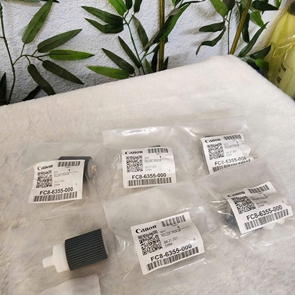 Bánh xe ADF Canon IR2520/2525