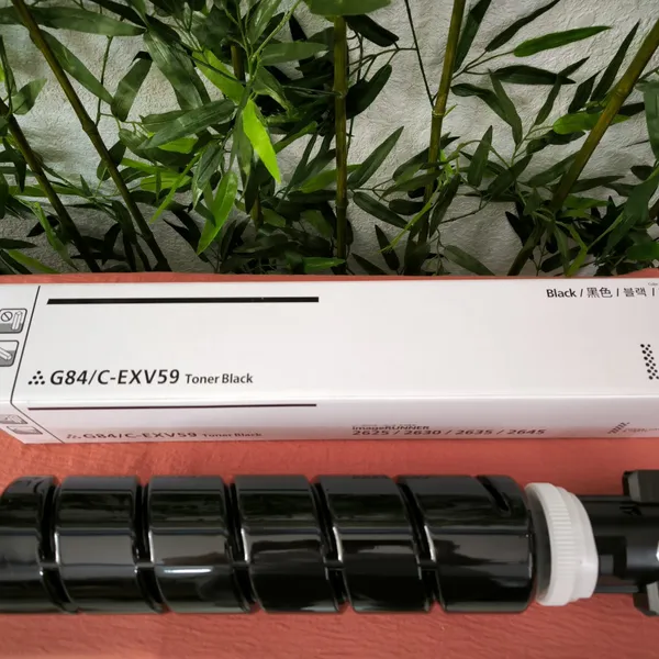 Hộp Mực photocopy Canon NPG-84