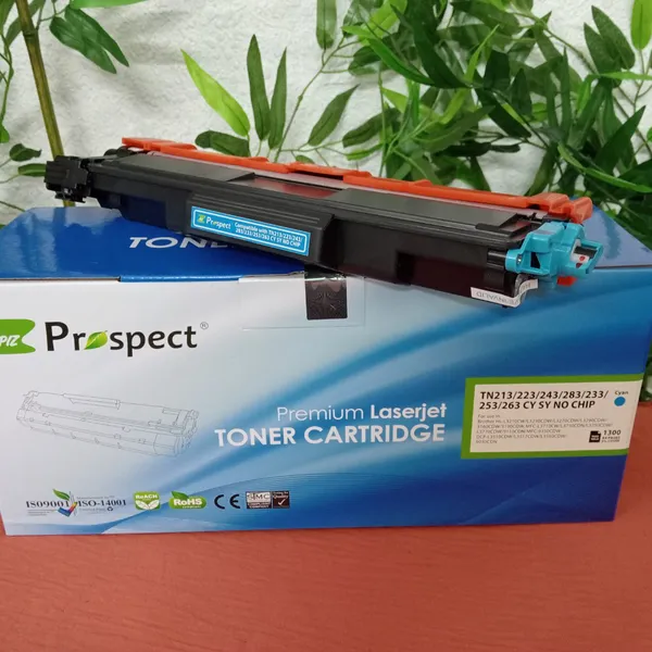 Hộp mực pro TN213/TN263 VÀ CỤM TRỐNG DR263NG DR263