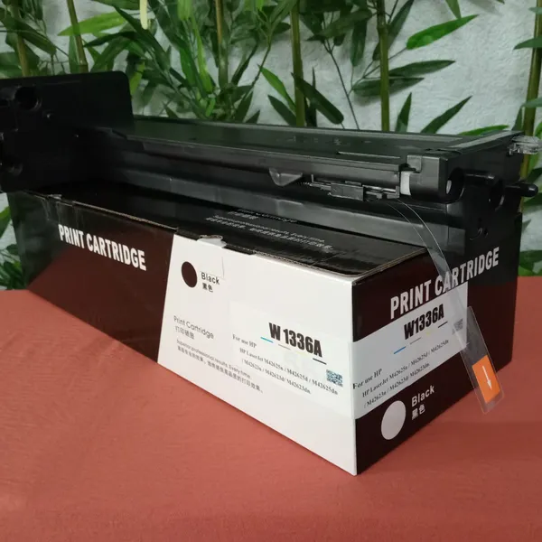 Hộp mực W1336A sử dụng cho HP LaserJet MFP M42623dn