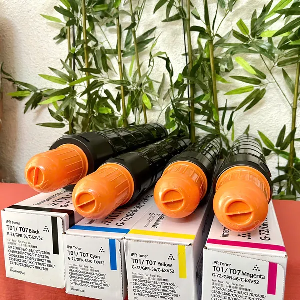 Mực photocopy npg72