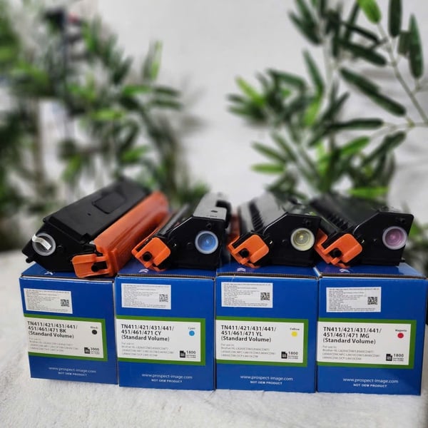 Hộp mực pro_TN451TN411/TN421/TN431/TN441 HL-L8260CDN
