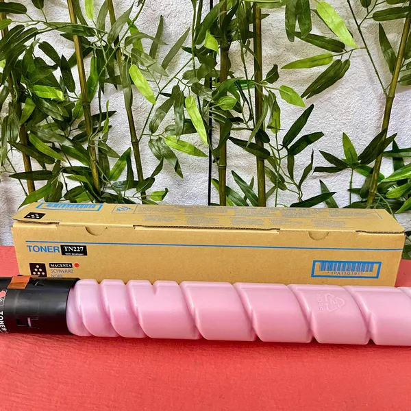 Mực Konica MINOLTA BIZHUB TN227/TN221