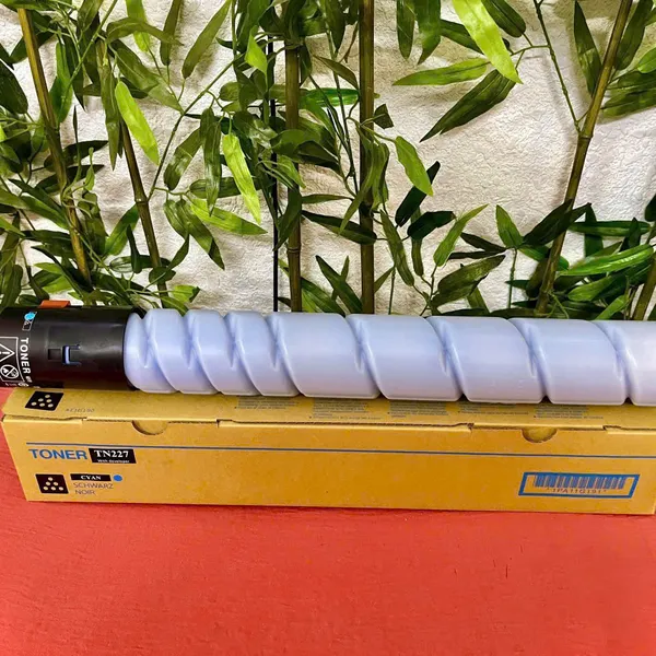 Mực Konica MINOLTA BIZHUB TN227/TN221