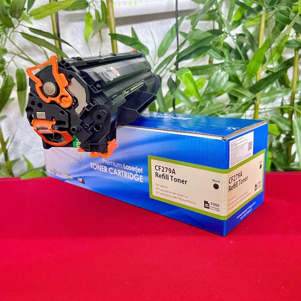 Hộp mực Pro CF279A