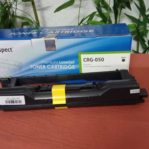 Hộp mực in CRG050 + CỤM TRỐNG CRG050