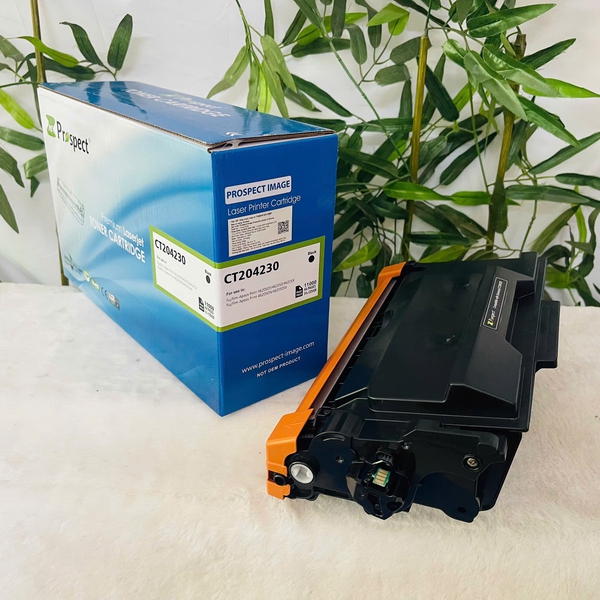 Hộp mực Fuji Fufilm Apeos Print 4620SDN_4620SDW.. (CT204231)Full chíp