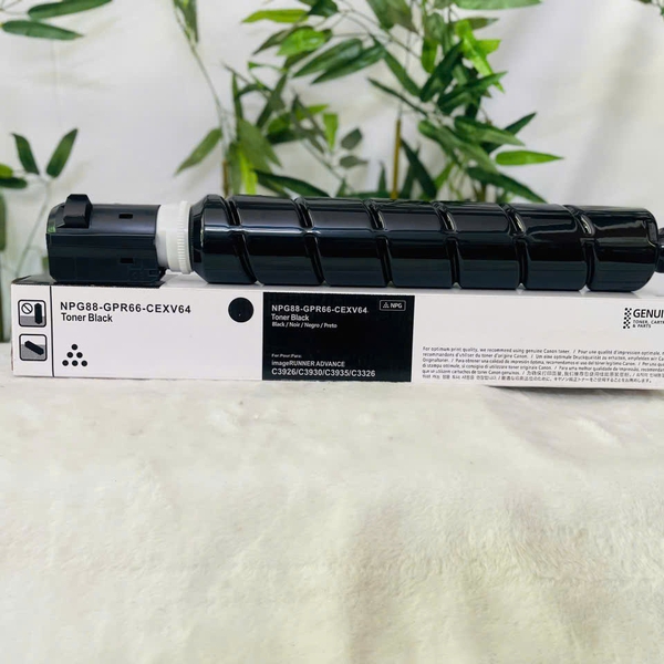 Hộp mực Photocopy Canon NPG88