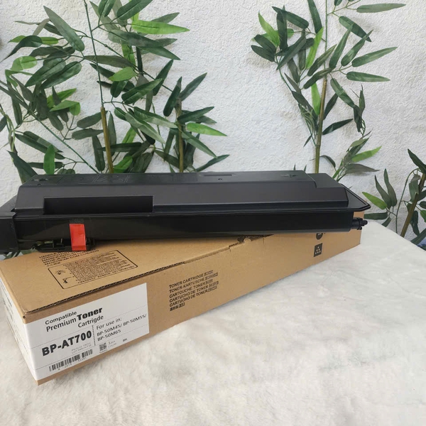 Hộp mực Sharp BP-AT700 ( BP-700AT)