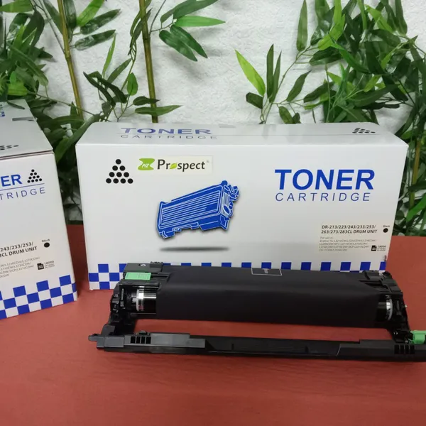 Hộp mực pro TN213/TN263 VÀ CỤM TRỐNG DR263NG DR263