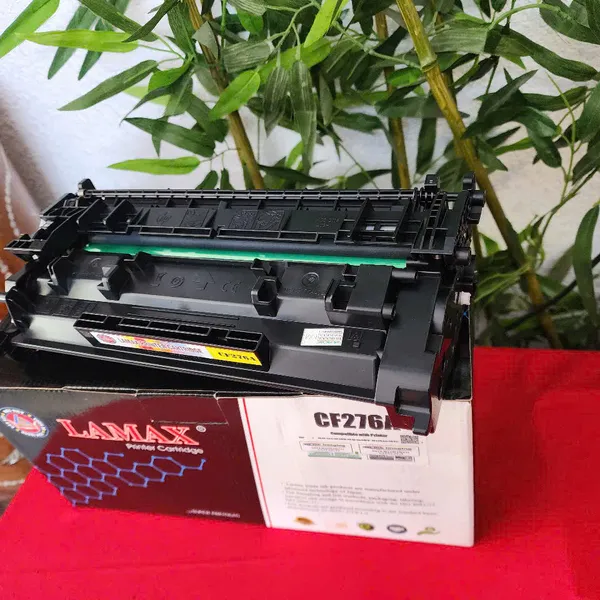 Hộp mực lamax CF276A/CRG057 OEM