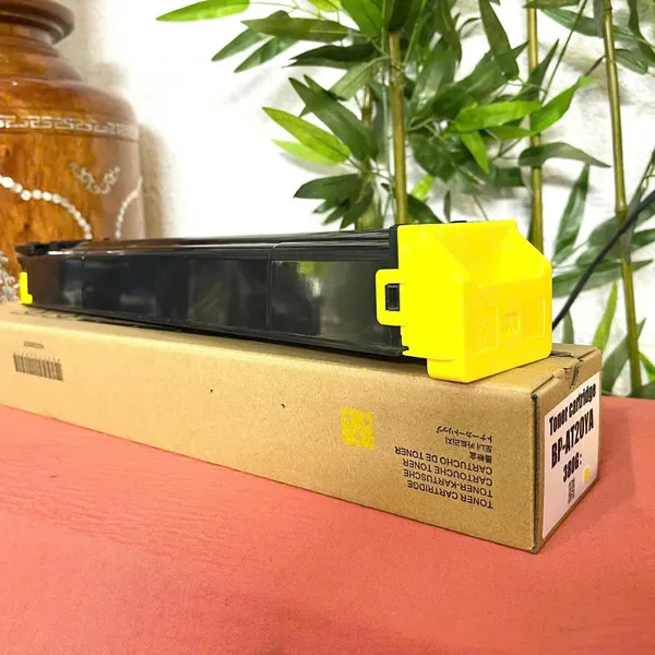 Mực photocopy sharp BP-20AT