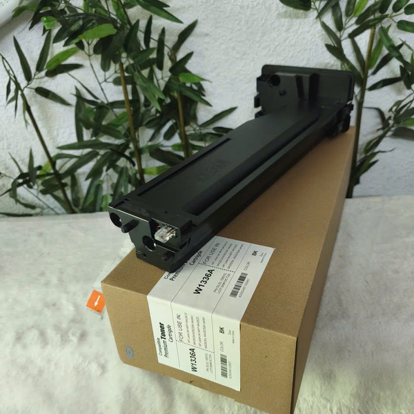 Hộp mực W1336A(336A) sử dụng cho HP LaserJet MFP M42623n