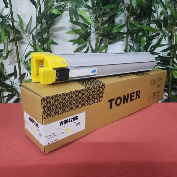 Hộp mực Photocopy hp màu W9040MC/W9041MC/W9042MC/W9043MC