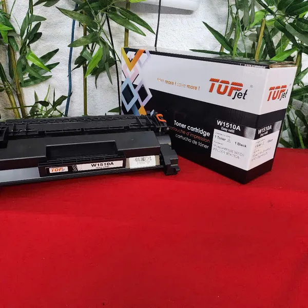 Hộp mực Topjet W1510A FULL CHÍP
