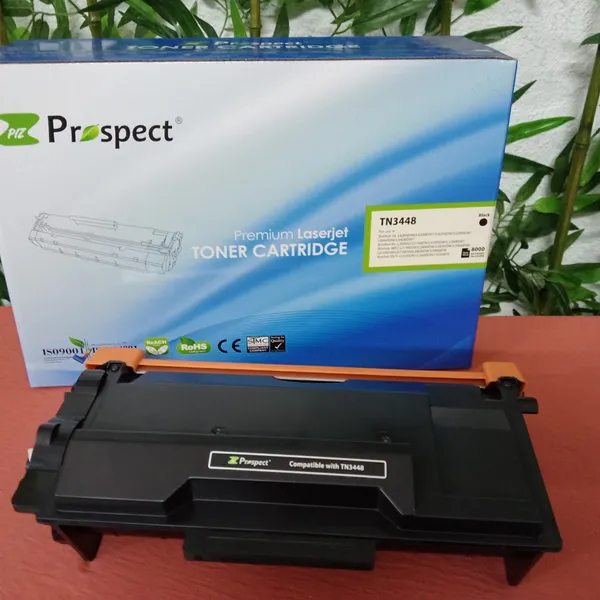 Hộp mực pro TN3448 + CỤM TRỐNG DR3448