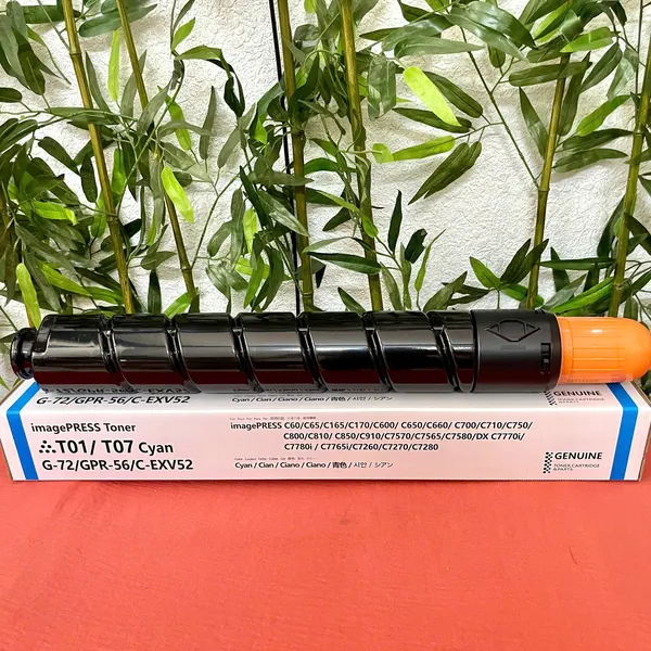 Mực photocopy npg72