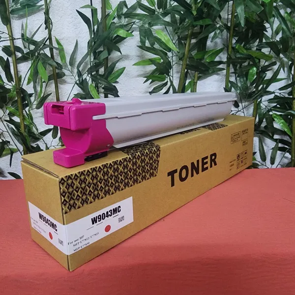Hộp mực Photocopy hp màu W9040MC/W9041MC/W9042MC/W9043MC
