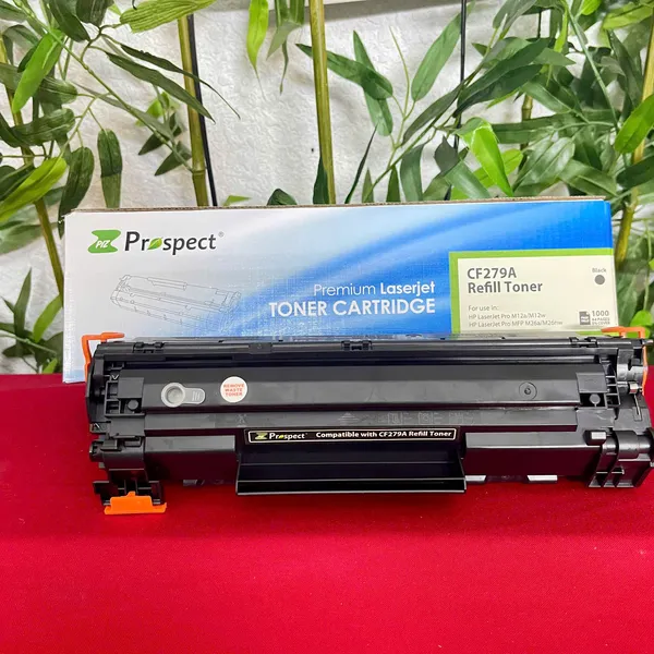 Hộp mực Pro CF279A