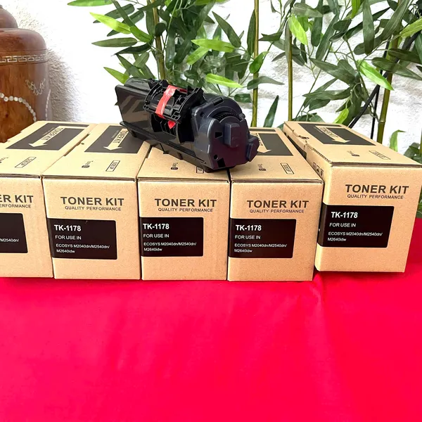 Hộp mực kyocera TK1178