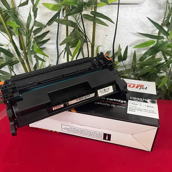Hộp mực Topjet CRG070